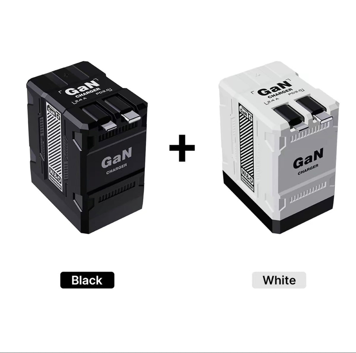 PowerLink Adapter Charger