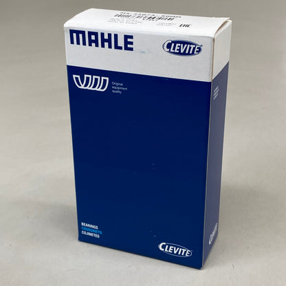 MAHLE (8 Pieces, 1 Box) Clevite Engine Crankshaft Main Bearing Set For Ford, Mercury, Jaguar MS-2207A-50MM