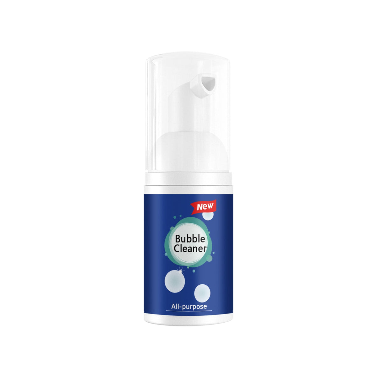 Oil Foam Cleaner Multi-Purpose Heavy Oil Foam Cleaner For Kitchen Stove Hood