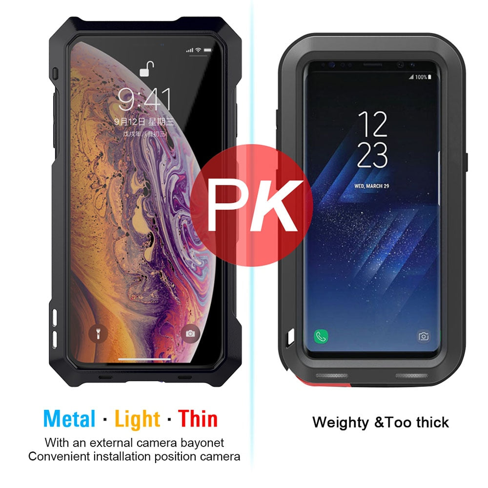 For iPhone XS Max Lens Kit Case Fisheye Macro Wide Angle