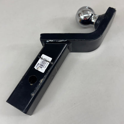 CURT Towing Starter Kit W/ Hitch Lock & Keys Included 45142 (As-Is )