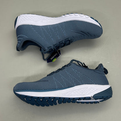PROPET Tour Knit Shoe Cushion Comfort insole Women's Sz 12 N(AA) Denim WAA112M