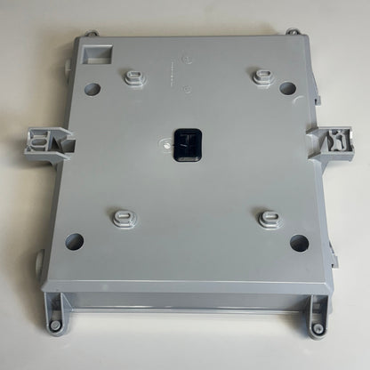 TII Outdoor NID Optical Network Terminal Enclosure OD-ONT-SSENC Damaged Box