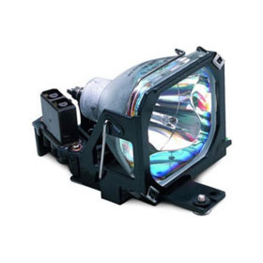 Projector Lamp for Epson PowerLite Powerlite 32; Epson PowerLite Powerlite 30 (Silver); Epson PowerL