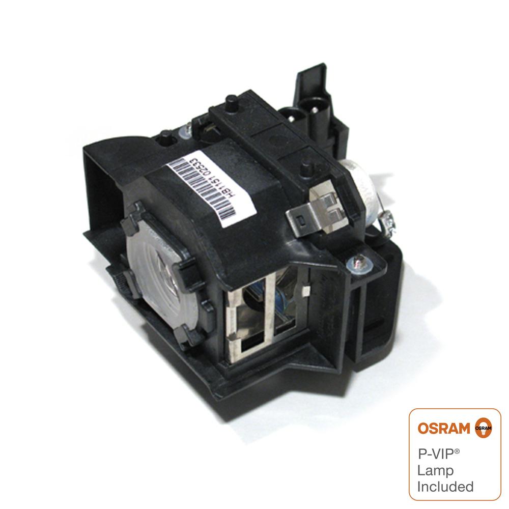 Projector Lamp for Epson PowerLite Powerlite 82c; Epson PowerLite Powerlite 82; Epson PowerLite Powe