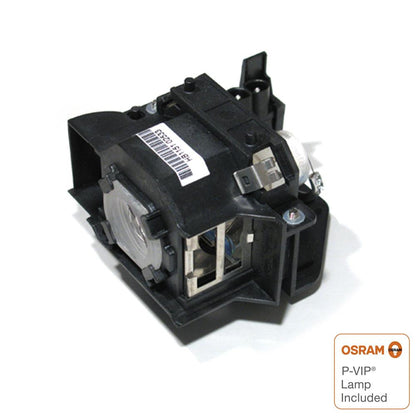 Projector Lamp for Epson PowerLite Powerlite 82c; Epson PowerLite Powerlite 82; Epson PowerLite Powe