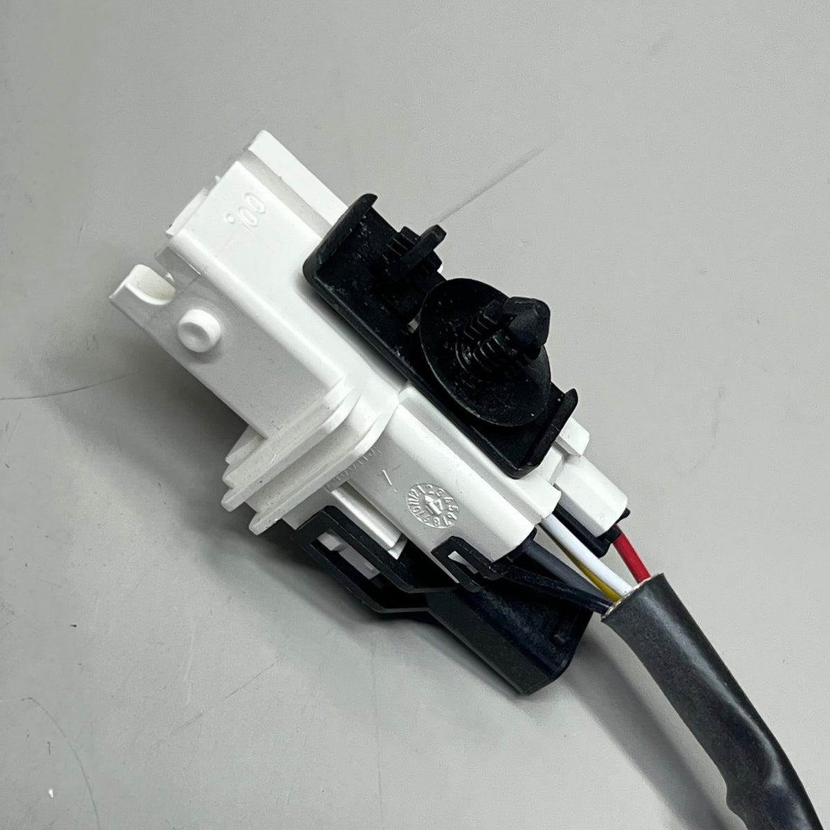 BOSCH Oxygen Sensor Standard Replacement Male Connector Type 17135