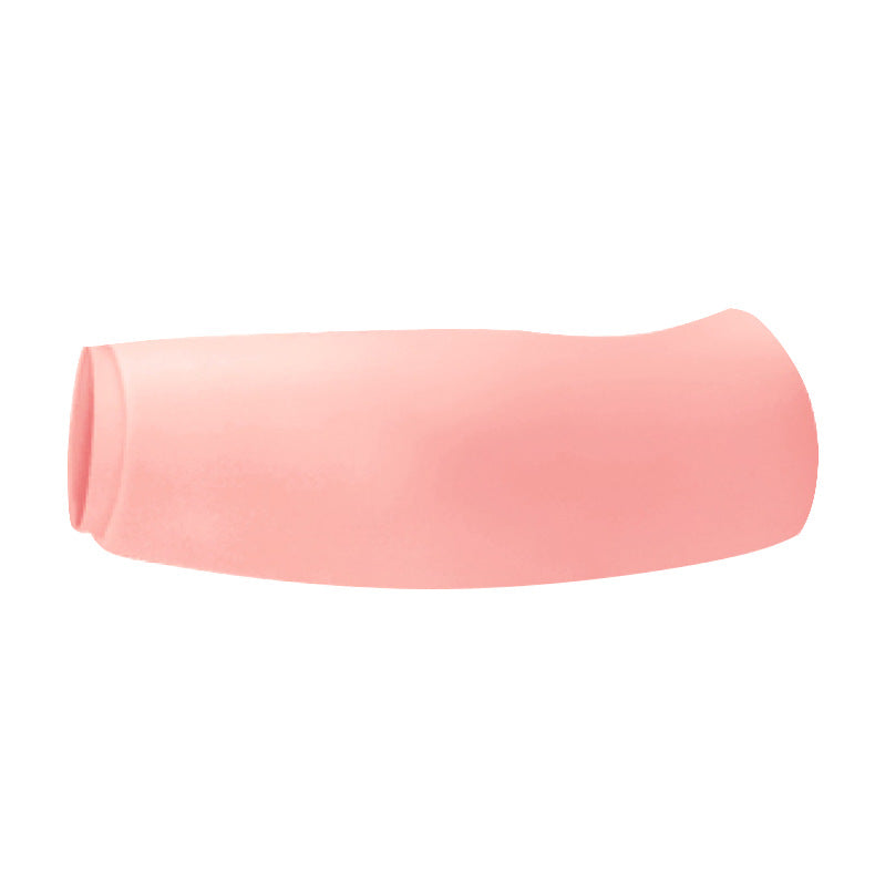 Ice Pack Compression Sleeve Reusable Gel Cold Packs Brace for Injuries Hot Cold Sleeve