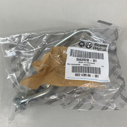 MOPAR Fuel Injector Supply Tube Kit CSSMZ466AA CSSMZ46EAA 6000634310