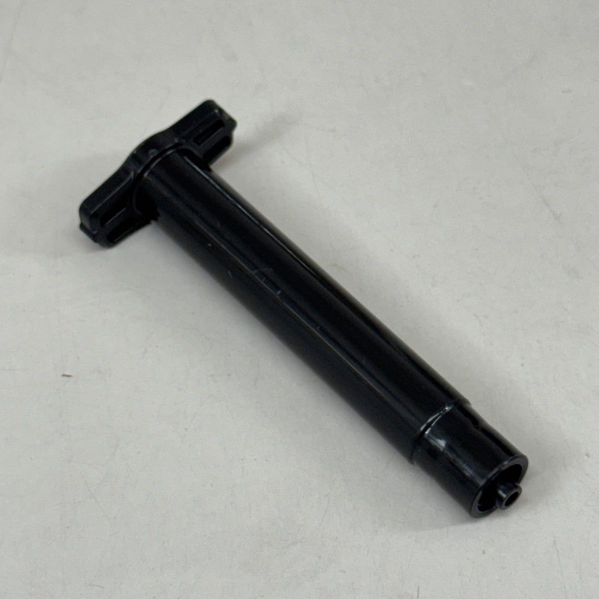 NORDSON Syringe Barrel Optimum Series 3 cc 100/Box Opaque Black 7366093