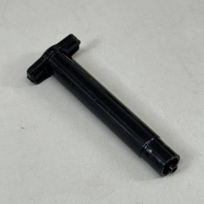 NORDSON Syringe Barrel Optimum Series 3 cc 100/Box Opaque Black 7366093