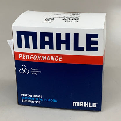 MAHLE (48 Pieces) Individual Fire-Power Performance Piston Rings 301-1273B