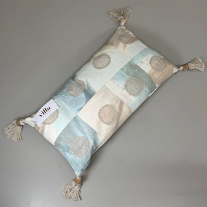VILLA 14"x26" ST Yama Decorative Throw Pillow in Multi