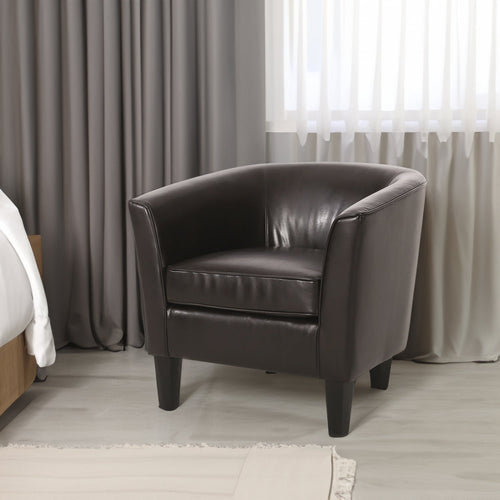 CLUB CHAIR