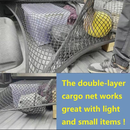StretchHold Cargo Net