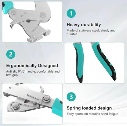 ClipForce Removal Pliers