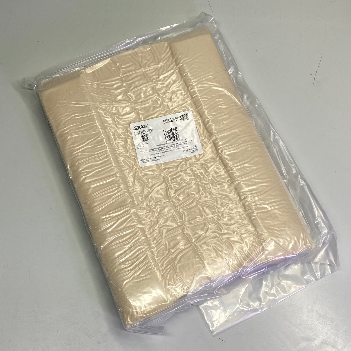 SPAN Cast Elevator Beige 50632-508