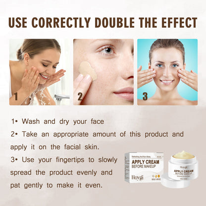 Primer Primer, Invisible Pore Concealer Primer Primer is naturally light and long-lasting without removing makeup