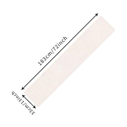 Christmas table flag holiday party restaurant decoration tablecloth linen checkered printed dining table tablecloth mat