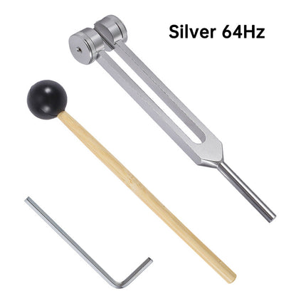 128 Hz Healing Device