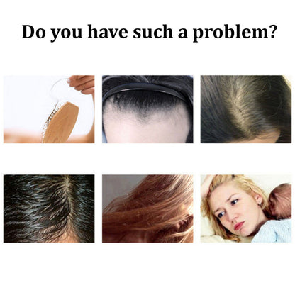 Herbal Shampoo Deeply Cleanses Scalp, Softens Hair, Moisturizes Hair Roots, And Strengthens Hair