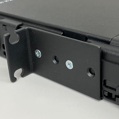LEVITON OPT-X 1000i SDX 1RU Distribution and Splice Enclosure Empty 011-R1UM-S03