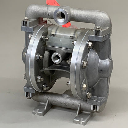 VERSAMATIC Air Operated Double Diaphragm Pump 1/2"  E5AP5T559C