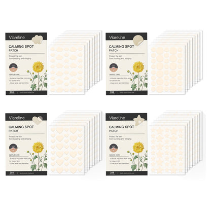 Acne Patch Care Series Gentle Cleansing Acne Facial Invisible Patch