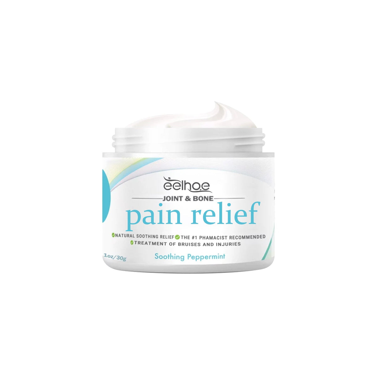 Joint Care Cream Relieves Wrist Joint Lumbar Spine Knee Pain Body Massage Cream