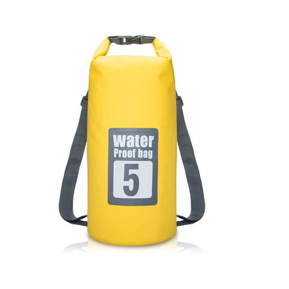 5L 10L Outdoor Surf Waterproof Dry Bag
