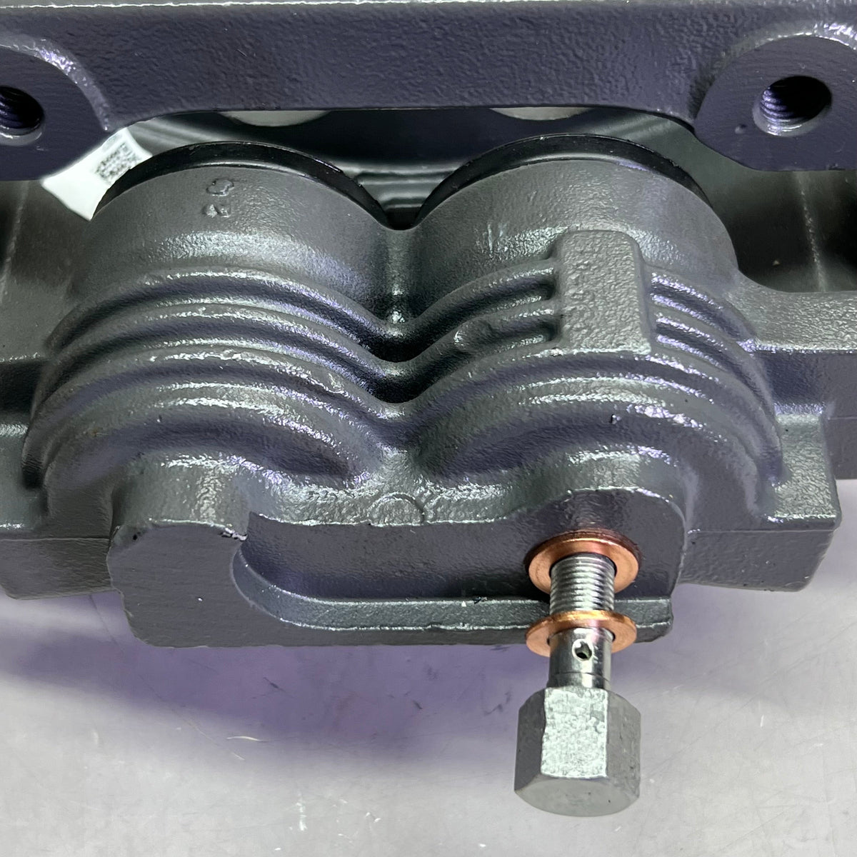 BRAKEBEST Friction Choice Caliper Grey 18B4723