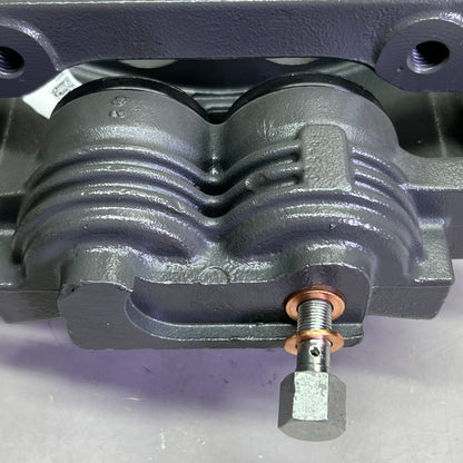 BRAKEBEST Friction Choice Caliper Grey 18B4723