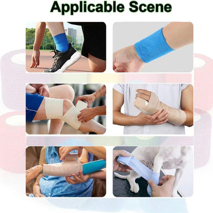 FlexWrap Bandage
