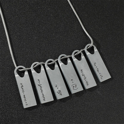 Death Stranded Norman Ridus Surrounding Necklaces and Accessories