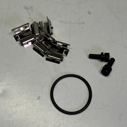 NAPA Adaptive One Brake Single Piston Remanufactured For Chevrolet & GMC 3793XB