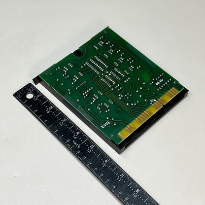 FIREYE Flame Amplifier Module For Monitor System EUV1