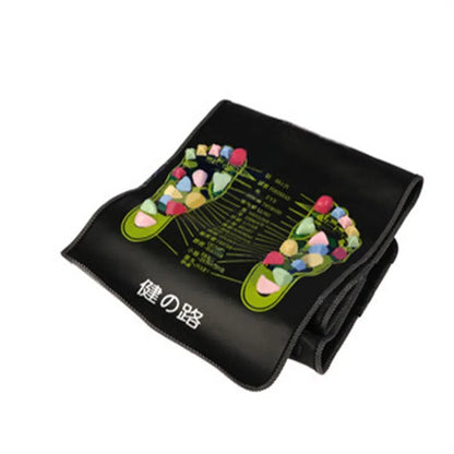Healthy Walking Carpet Healthy Road Foot Massager Foot Massage Pad
