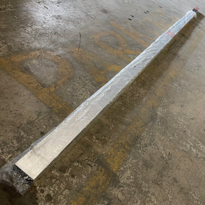 KRAFT TOOL CO. Striker Screed 168”x3-1/2”x1-1/2” ALUMINUM CC614AL