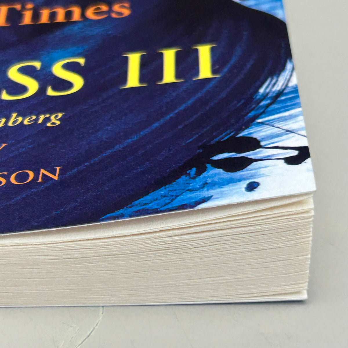 Dancing In The Darkness Spiritual Lessons By: Otis Moss The Third 144 Pages