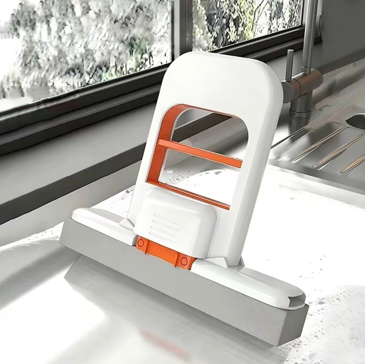 Absorbix Foldable Mop