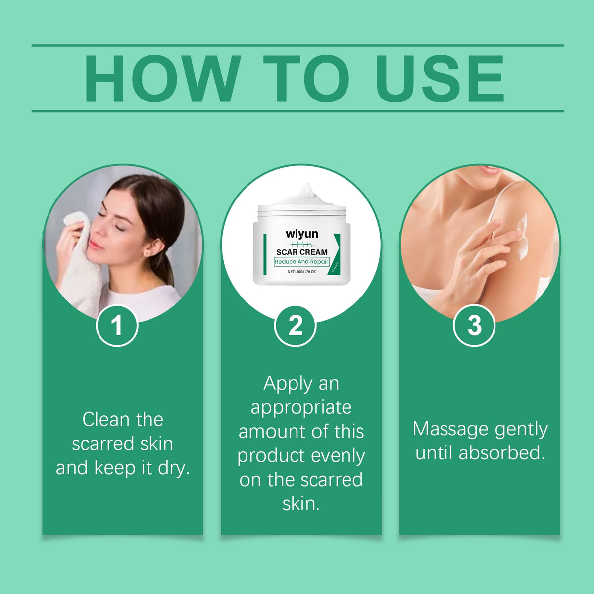 Moisturizer, Moisturizing Cream Body Care Gentle Moisturizing Care Skin Comfort Nourish Skin