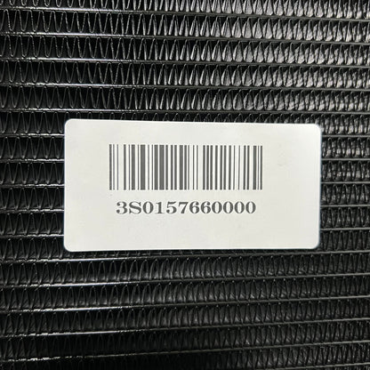 PARKER Radiator High-Performance Sz 46" L X 39" W 11826859
