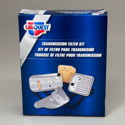 CARQUEST Premium Automatic Transmission Filter Kit OE Fit Form & Function 95262