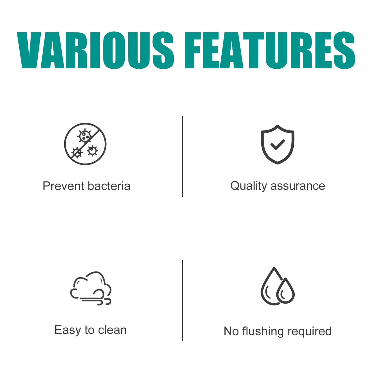 Pet Leave-In Cleaning Gloves Dog Bath Cat Clean Dry Cleaning Gloves Deodorizing Odor Removal