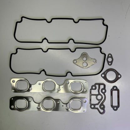 MAHLE Engine Gasket Set For Camaro 2000-02 & Firebird Made In USA 95-3558