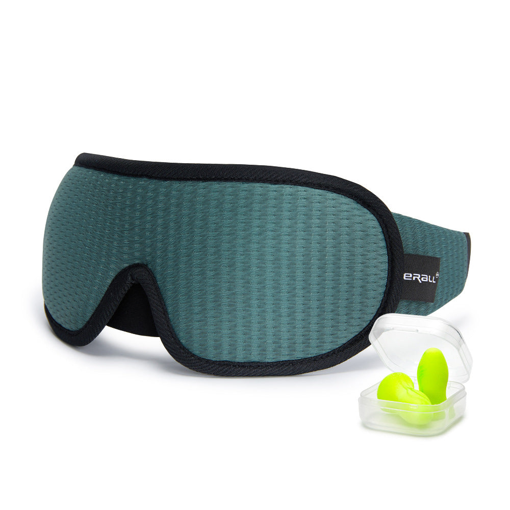 3D Sleeping Eye Mask