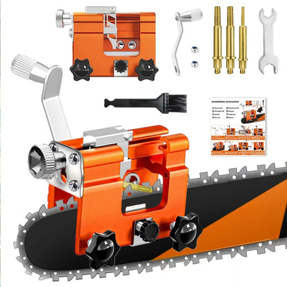 SharpEdge Chain Sharpener
