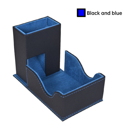 2025 New Game Card Boxes. Large - capacity. Multiple Colors.
