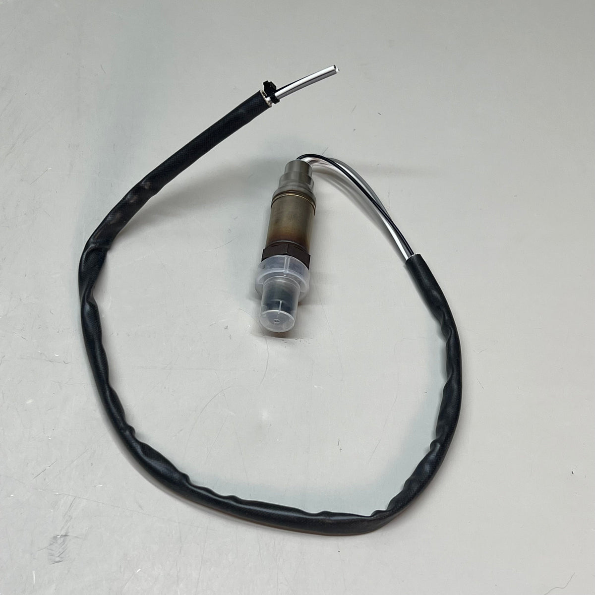 BOSCH Premium Oxygen Sensor W/ OE Smart Link Kit No Soldering 15730