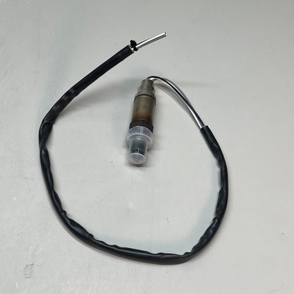 BOSCH Premium Oxygen Sensor W/ OE Smart Link Kit No Soldering 15730